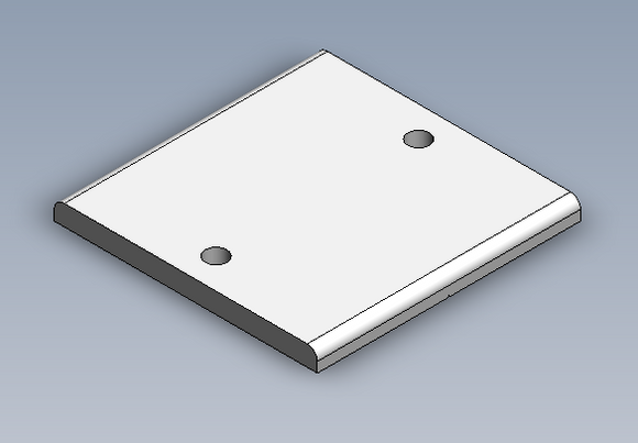 RE-23361: Triangle Preformer Part 1