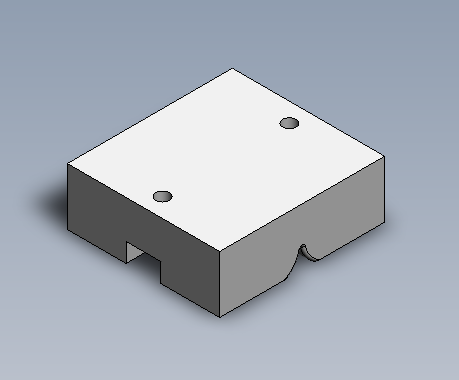 RE-23362: Triangle Preformer Part 2