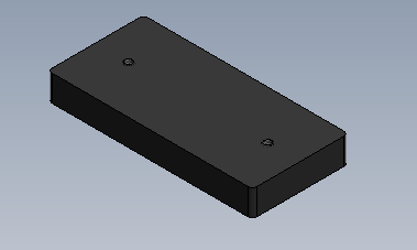 RE-25635 - 130T - Lower Bolster Stop