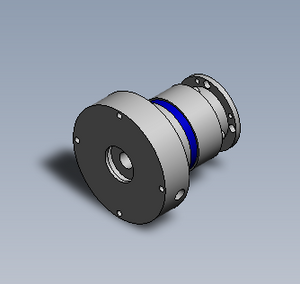 RE-7227: GAM Gearhead, Ratio: 3 to 1