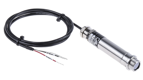 RP-18531: PyroCouple non-contact infrared sensor