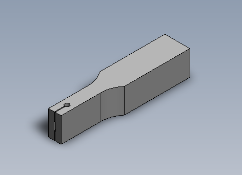 RP-21233: Ultrasonic Knife Holder