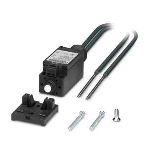 RP-23863: Door position switch