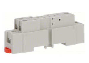RP-8994: Relay, Socket, SPDT