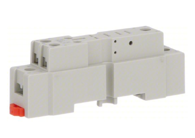 RP-8994: Relay, Socket, SPDT