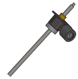 RP-15388: 15 ton screw jack