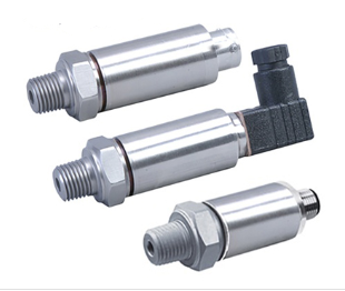 RP-11416:  Pressure Transducer, 100 psi gagepressure range, 1/4NPT, M12 Connector,4-20 ma output, .25% accuracy