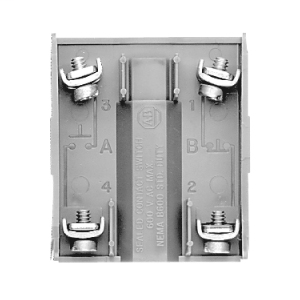 RP-12579: Switch, Contact Block, 1NO-1NC