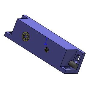 RP-13453: MFS-12 Magnetic Ferroresonant Stand-Alone Safety Interlock Switch