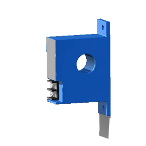 RP-14460:  Current Switch, Single Phase, AC nonadjustable, fixed core, .75A trip point