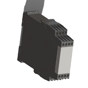 RP-14475:  Safety Relay, 2 Channel, 3 NO - 1 NC