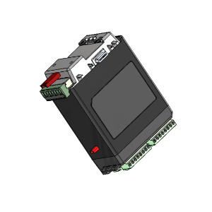 RP-14476:  High Density Limit Module, 4 Universal TC Inputs,4 Mechanical Relays
