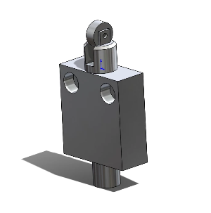RP-2950: Upper Limit Switch, Roller Style