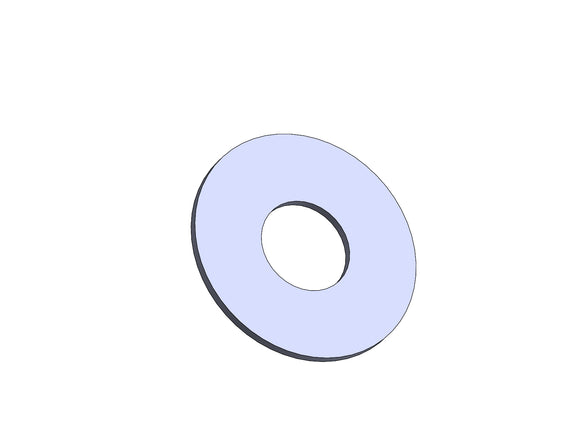 RP-11348: Washer, PTFE, 1