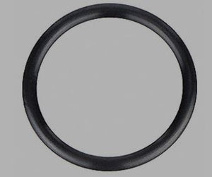 RP-4163: O-ring, 2-227, 70 durometer silicone