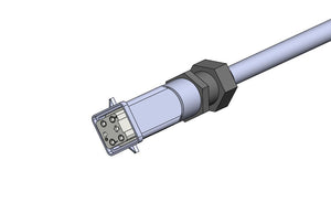 RE-33211: GE 130T - Communication Cable Assembly
