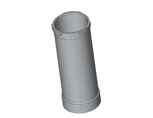 RE-27799: Fan Case 75L - Resin Cylinder