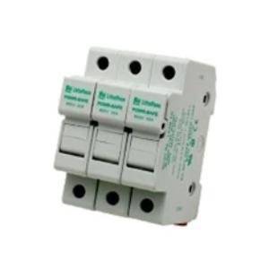 RP-14489: Circuit Breaker, 80A, 3 Pole, 600VAC, Thermal Magnetic,