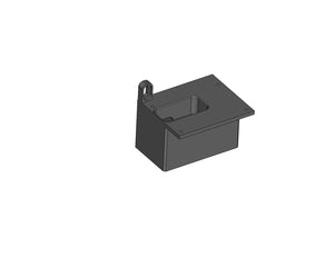 RE-37284: 5500 AB Injector - Electrical Plug Mount