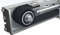 RP-15242: 175 Ton Closing Press Tool Actuator Belt