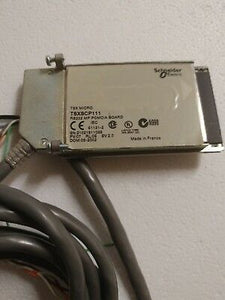 RP-16951: PLC, Modicon Premium, CPU, PCMCIA RS-232 communication card