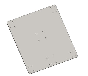 RE-35947: 5500 AB Injector - Base Plate
