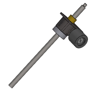 RP-14084: Nook 15 Ton Jack