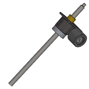 RP-14084: Nook 15 Ton Jack