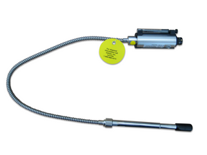 RP-4214: Pressure Transducer - Tool
