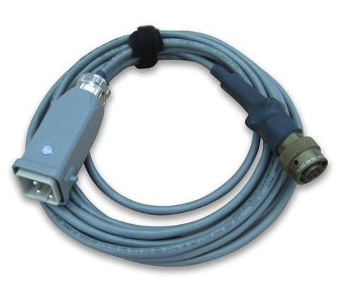 RP-16752: 8 Pin Tool Pressure Xdcr Cable Assembly