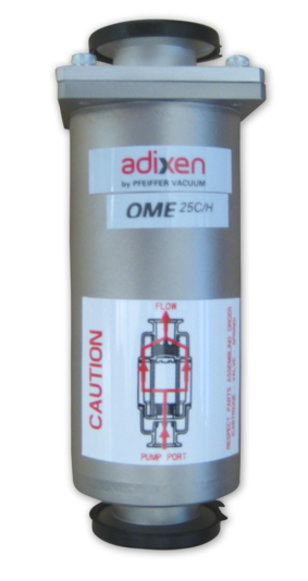 RP-4529: Vacuum Pump - Oil Mist Eliminator