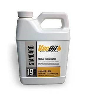 LVO191QT: Vacuum Pump - Oil